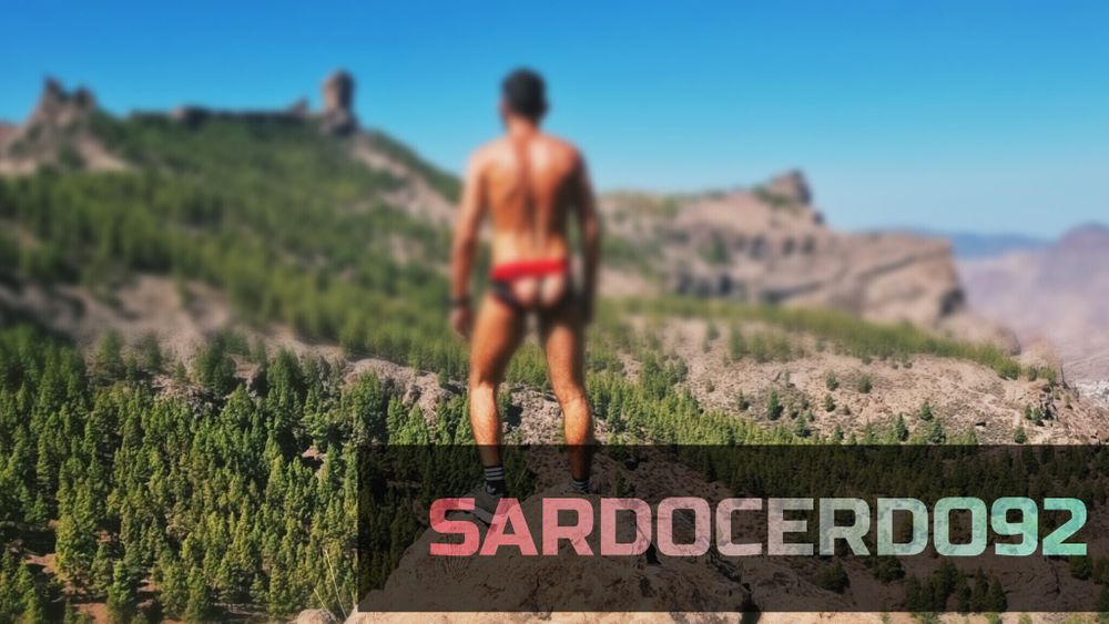 sardocerdo92 OnlyFans profile picture