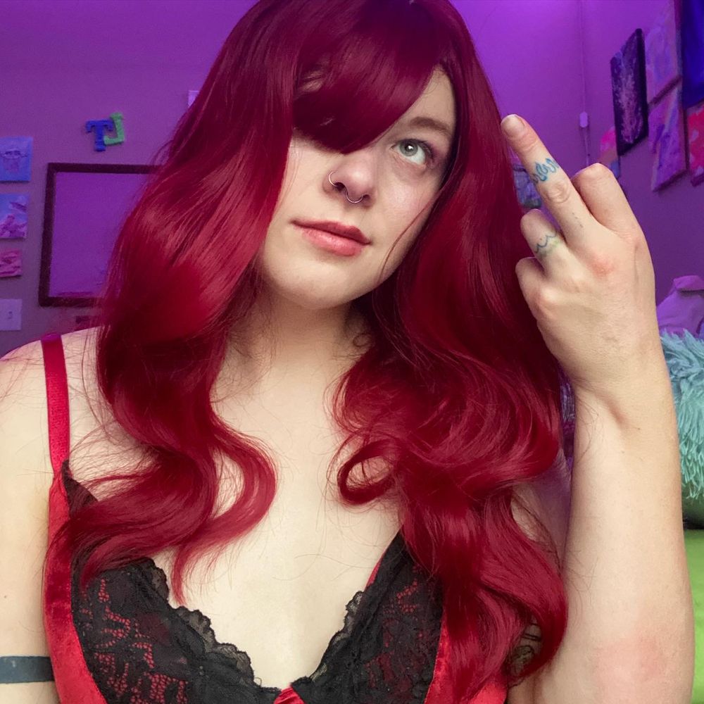 freeglassofgenderfluids OnlyFans profile picture