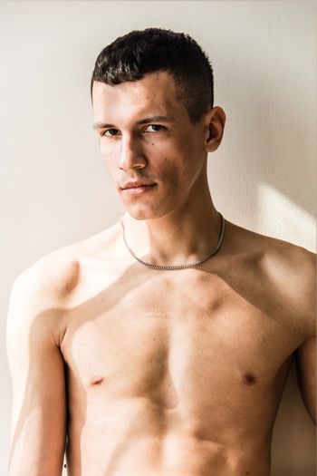 Daniel Alexander
