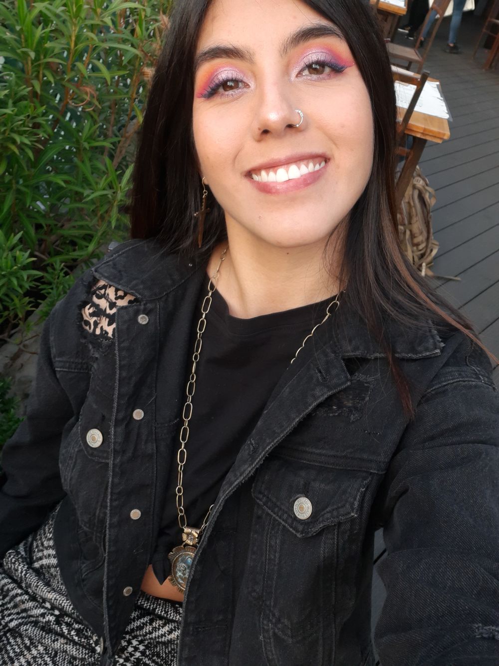 angierainbow7 OnlyFans profile picture