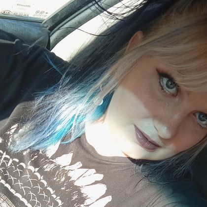 goddessalicewyn OnlyFans picture