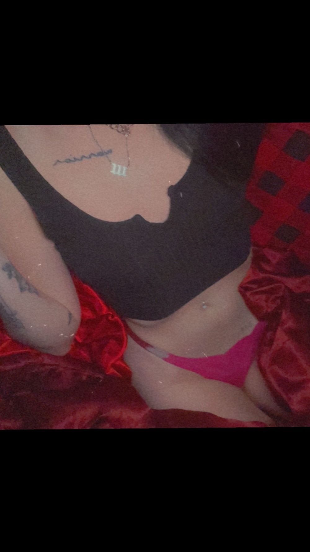 miss_sammy OnlyFans profile picture