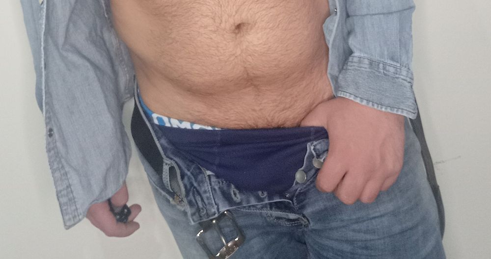 james.jackson.vip OnlyFans profile picture