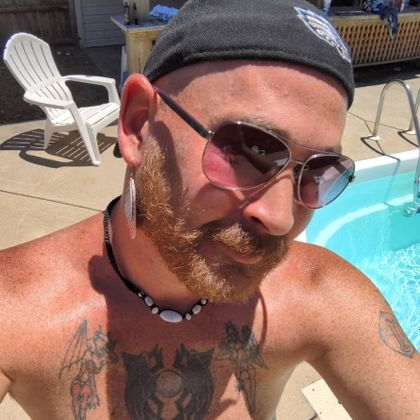 gingydaddy OnlyFans picture