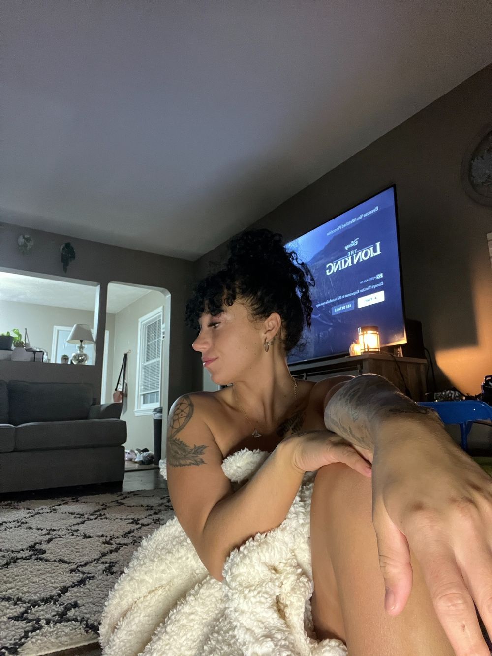 mamifuxking1 OnlyFans profile picture