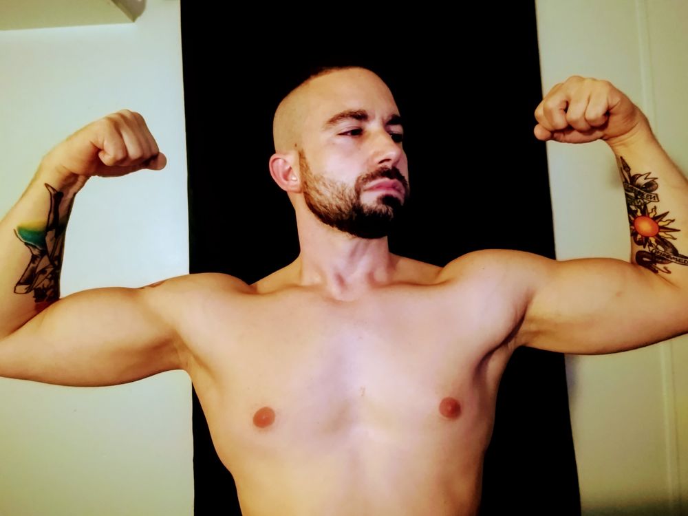 bimuscle OnlyFans profile picture