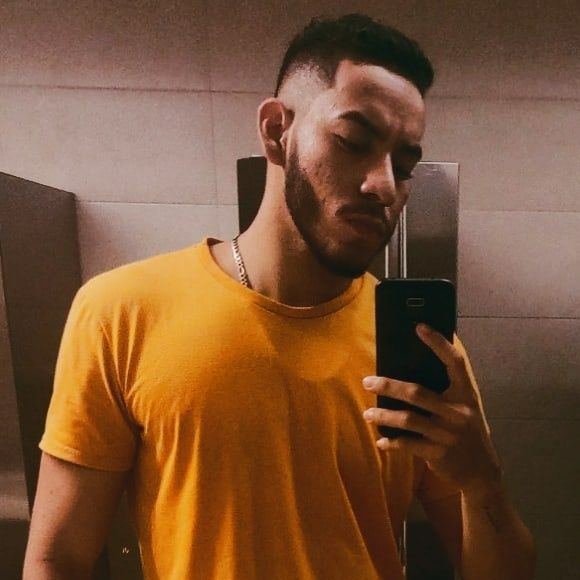 luissj01 OnlyFans profile picture