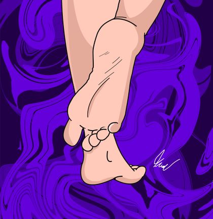 princess.feet.s OnlyFans picture