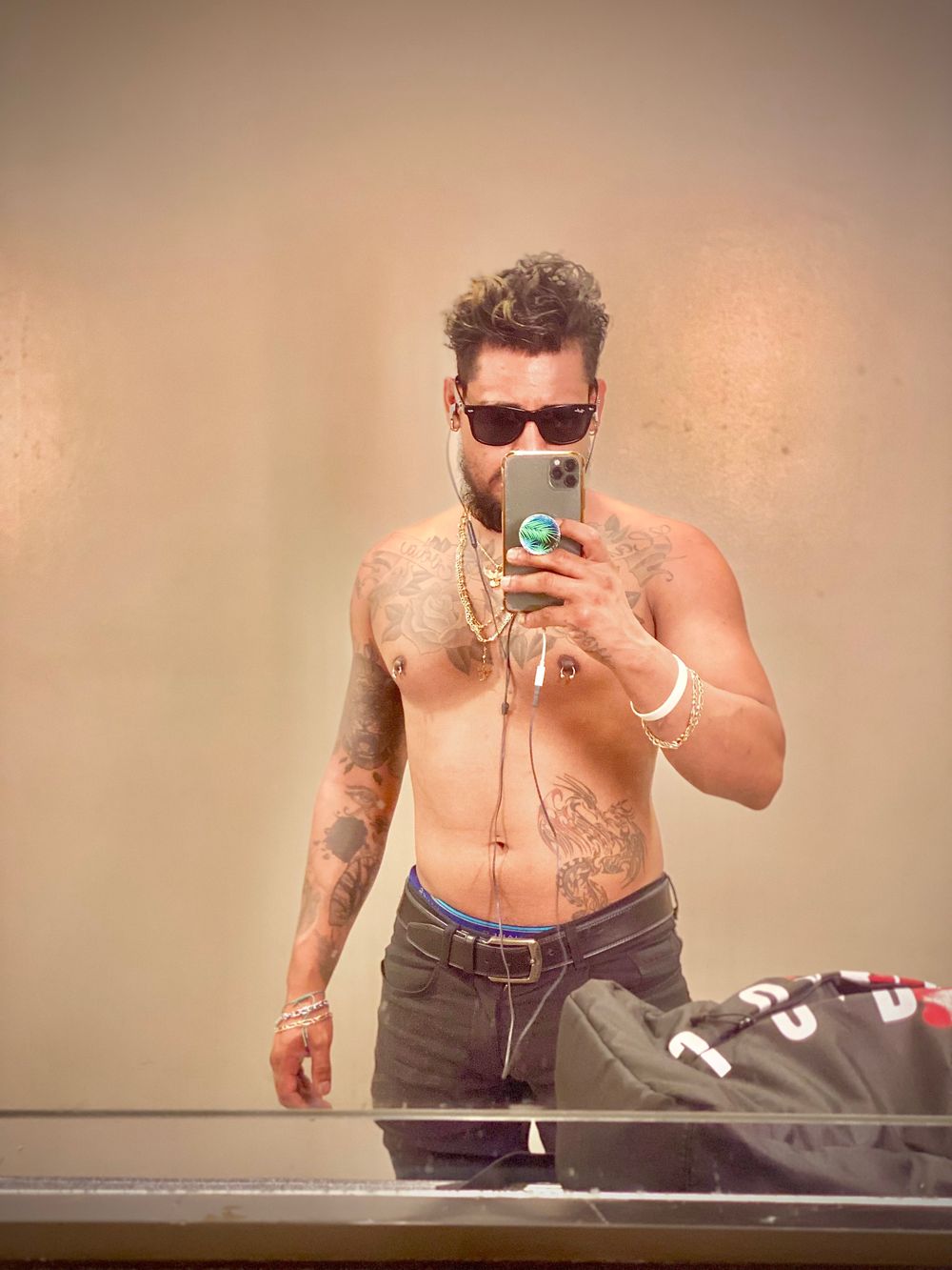 el_shico OnlyFans profile picture