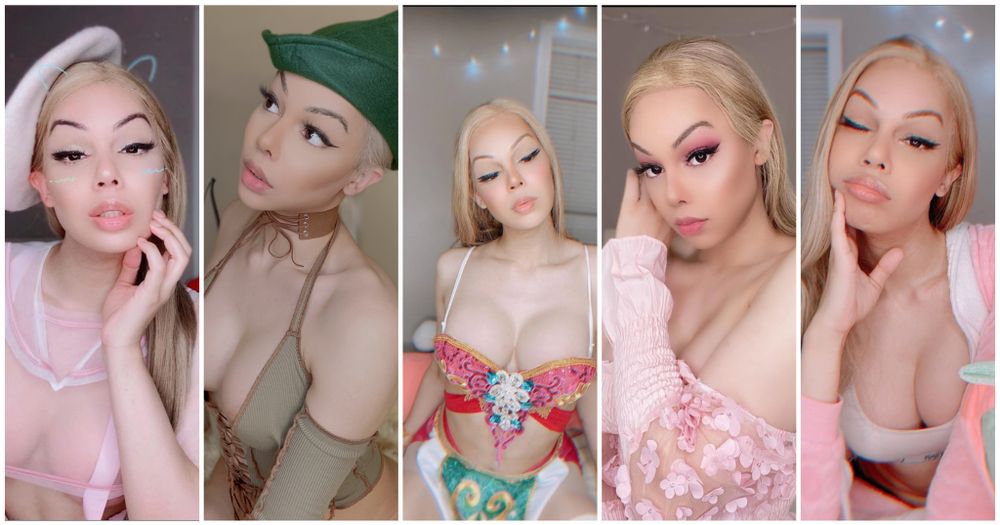 erisvu OnlyFans profile picture