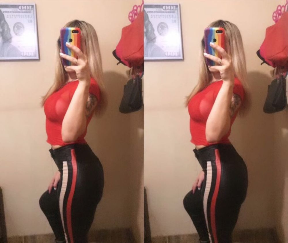 rociobelencash OnlyFans profile picture