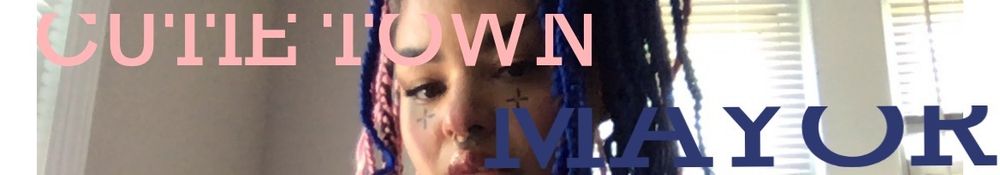 cutietownmayor OnlyFans profile picture