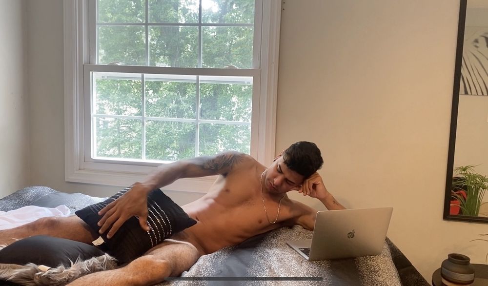 bobbybrazuka OnlyFans profile picture