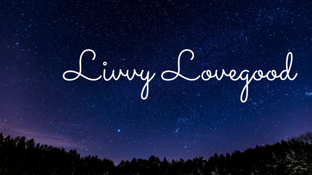 livvyxlovegood_afterdark OnlyFans profile picture