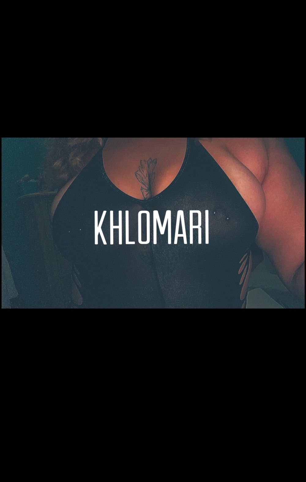 khlomari OnlyFans profile picture