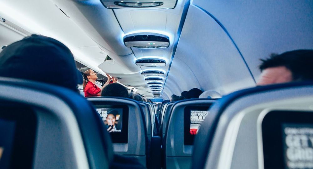 nudestewardess OnlyFans profile picture