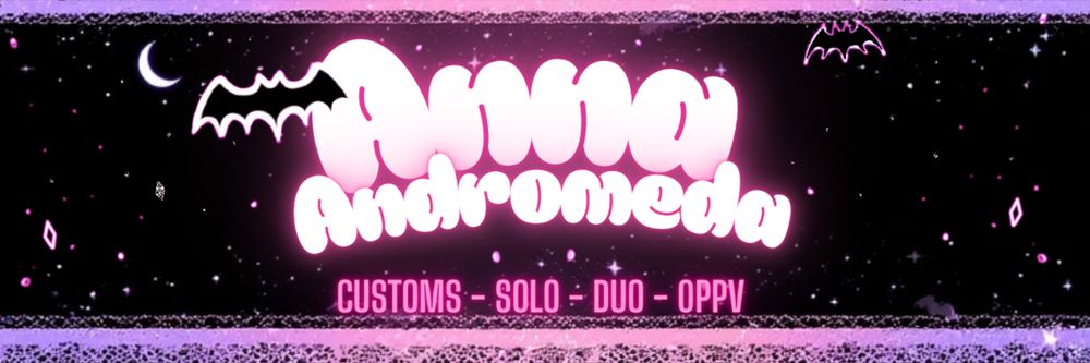 annaandromeda OnlyFans profile picture