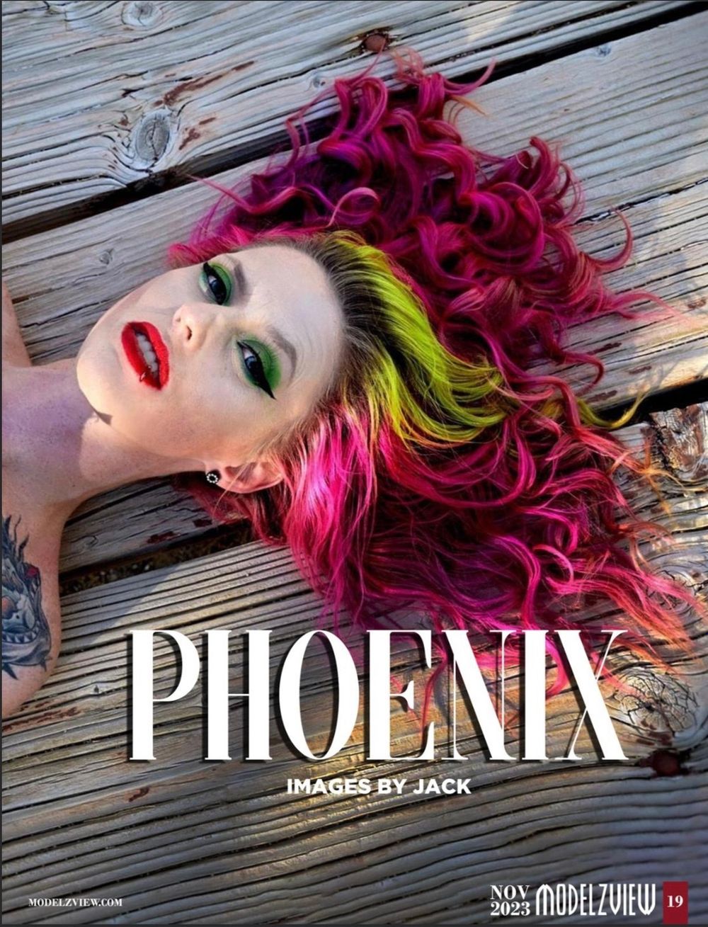 phoenixbaybee OnlyFans profile picture