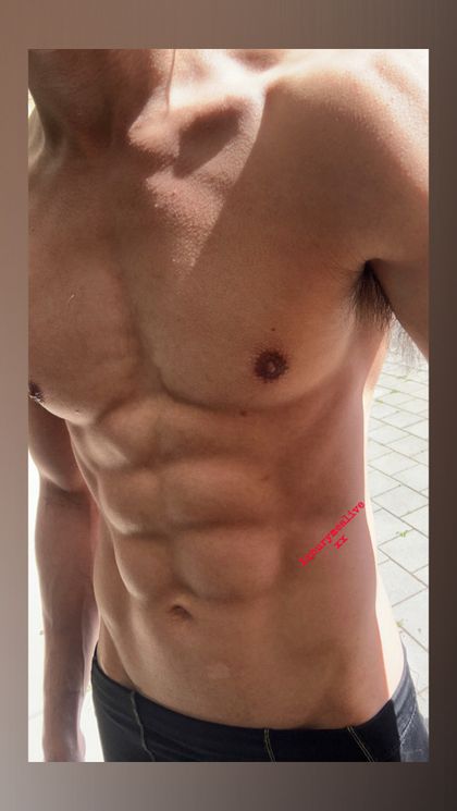 burymealive OnlyFans picture