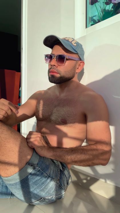 omanac_83 OnlyFans picture
