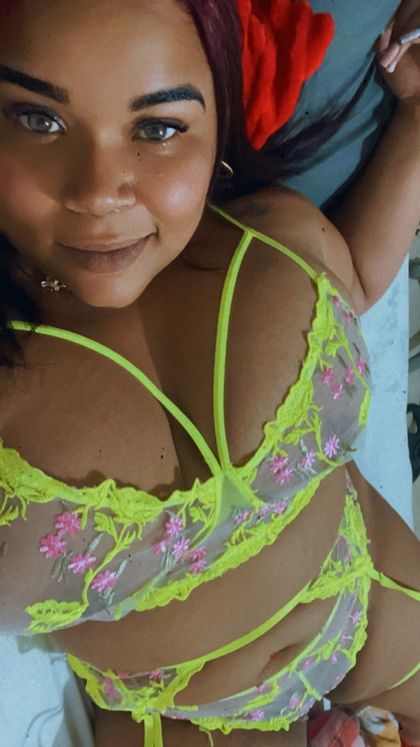 hotgirlcurvy507 OnlyFans picture