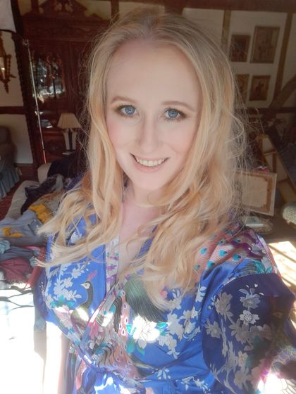 satinespark OnlyFans picture