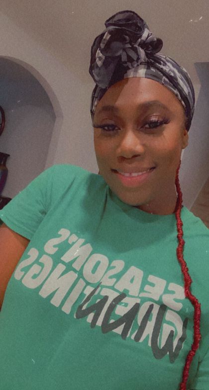 caribbeanbaby93 OnlyFans picture
