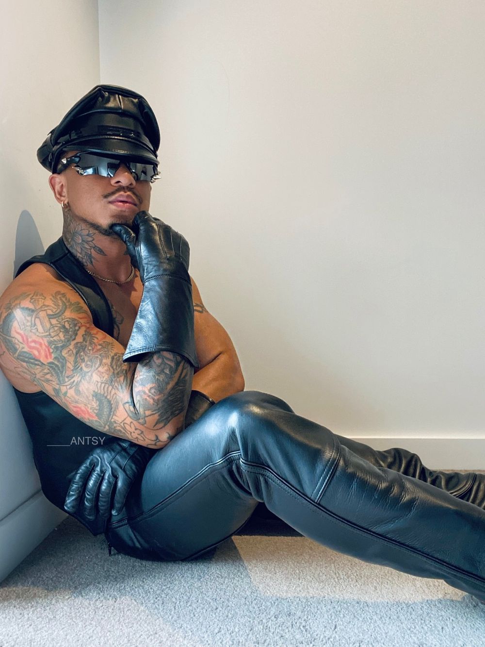tonyvc OnlyFans profile picture