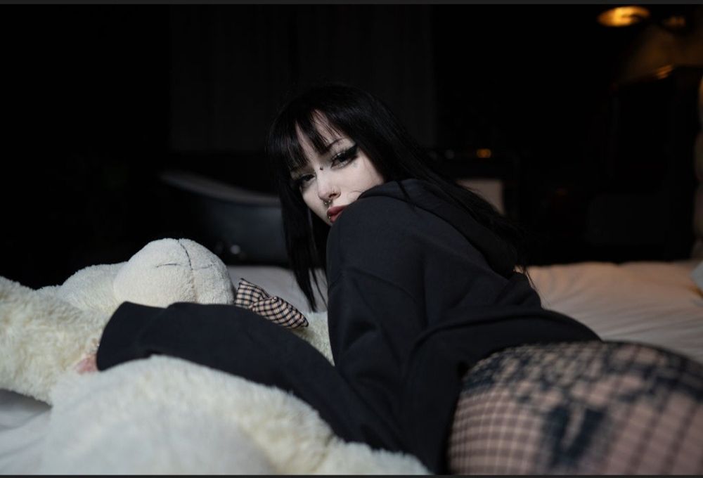 judasnyx OnlyFans profile picture