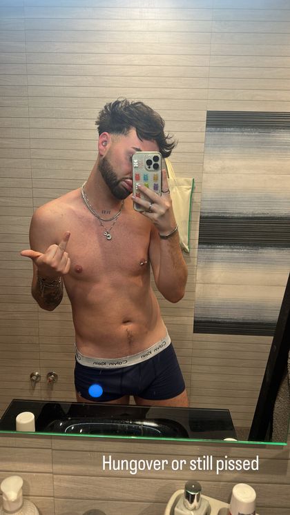 chunkdav20 OnlyFans picture