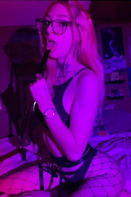 aquilineprincess OnlyFans picture