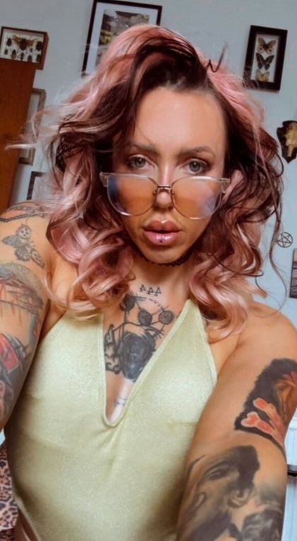 miss_charliehex OnlyFans picture