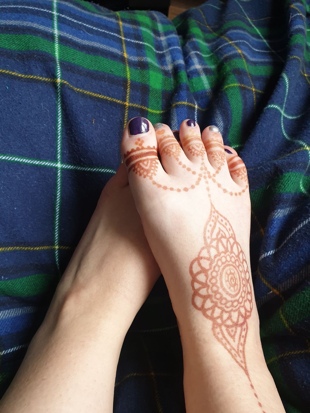 geekyfeetgirl OnlyFans profile picture