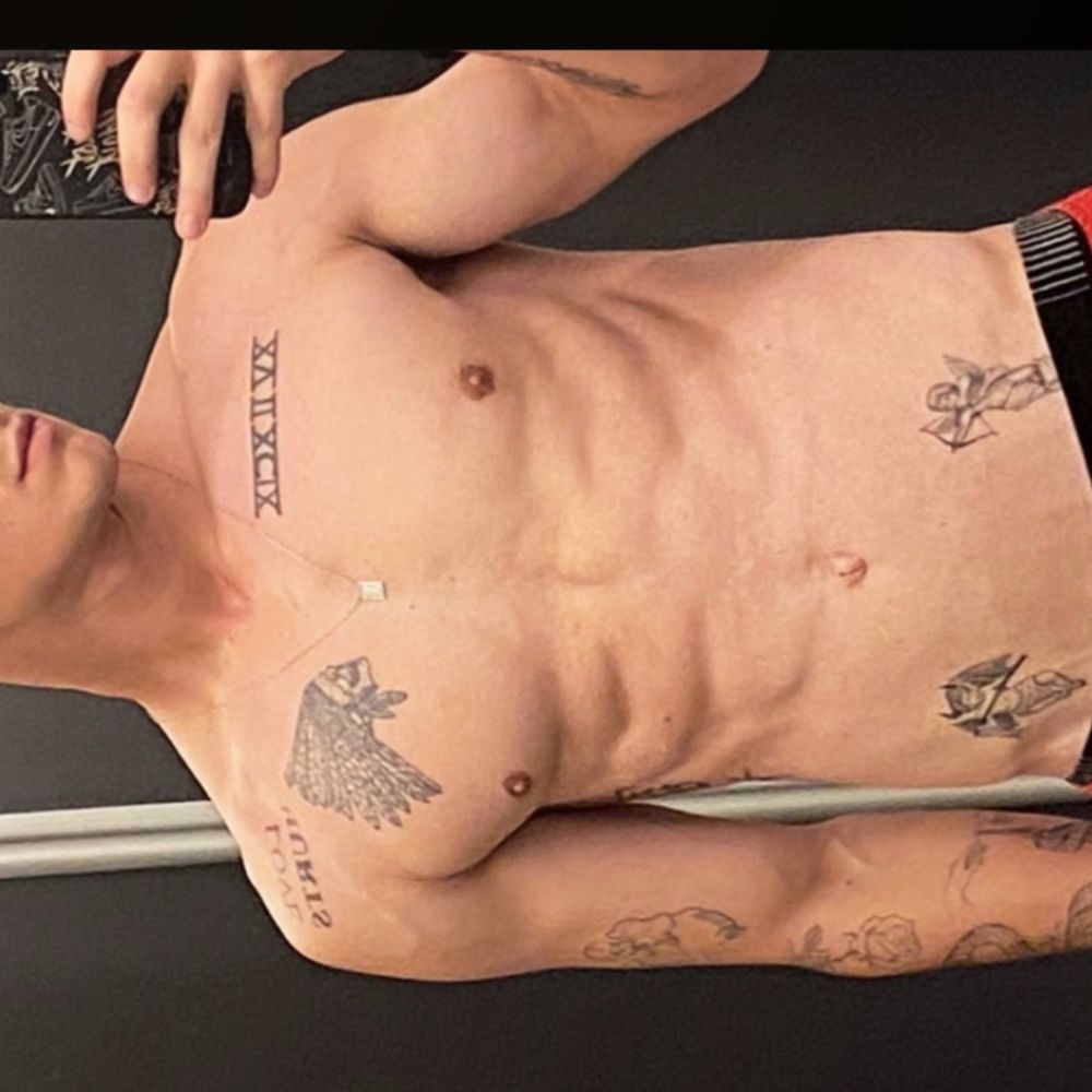 dangerousbabyp OnlyFans profile picture