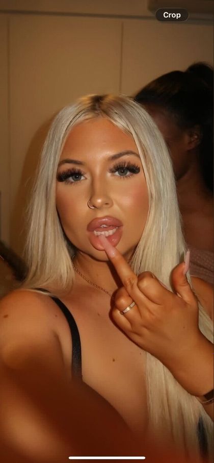 babyxgirlxx OnlyFans picture