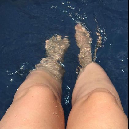 mikasafoots OnlyFans picture