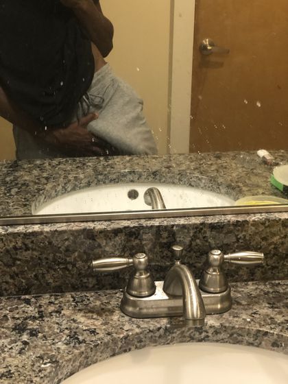 mandingoken OnlyFans picture
