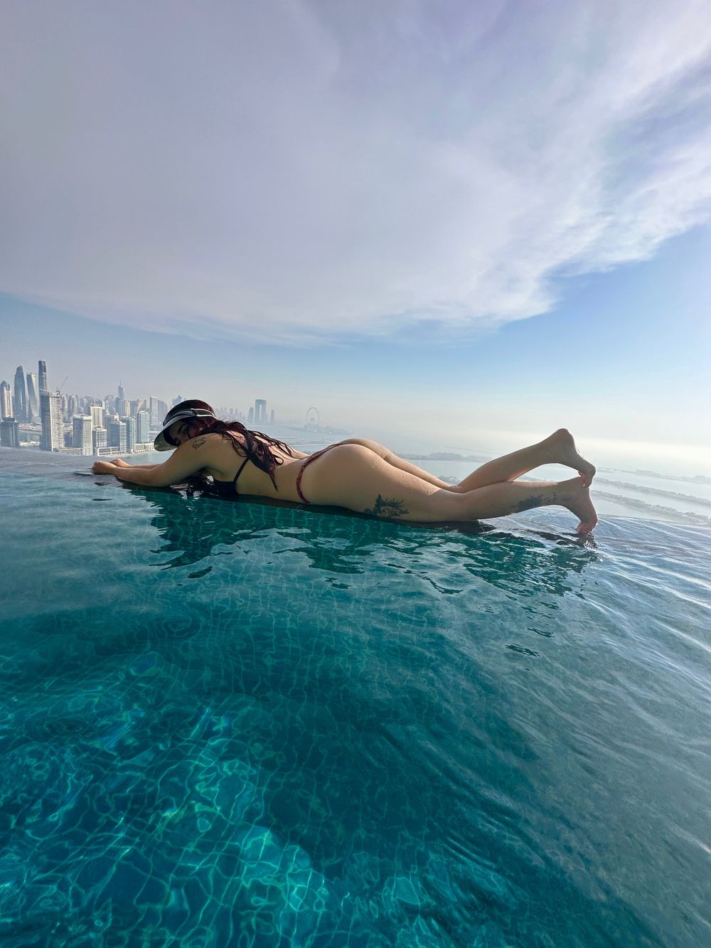 verycutelinda OnlyFans profile picture
