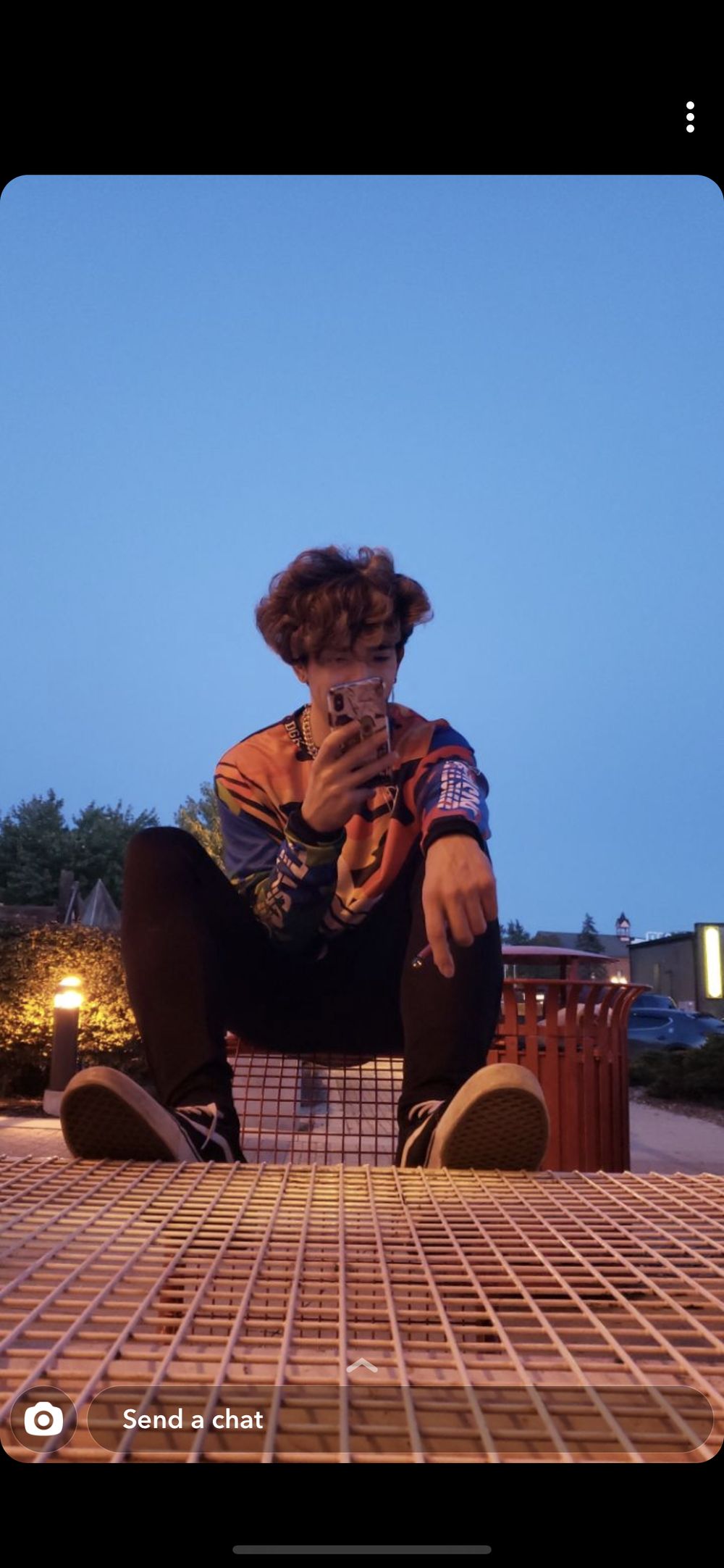 hunterxandre001 OnlyFans profile picture