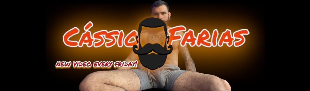 cassiofarias OnlyFans wallpaper