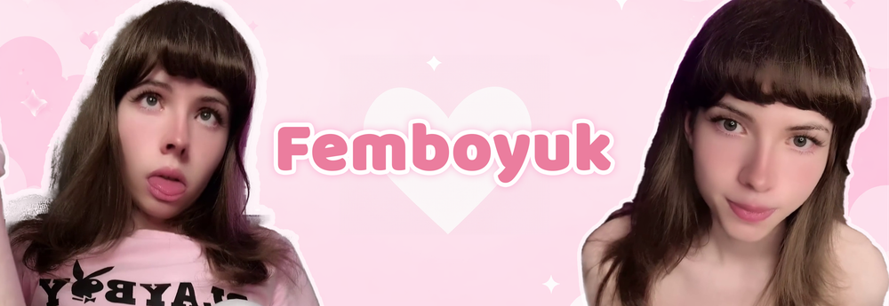 femboyuk1 OnlyFans profile picture
