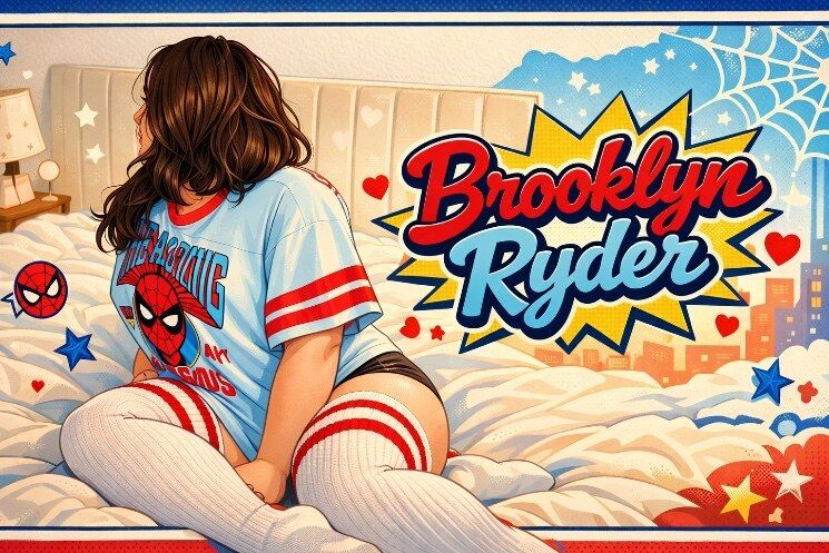 therealbrooklynryder OnlyFans profile picture