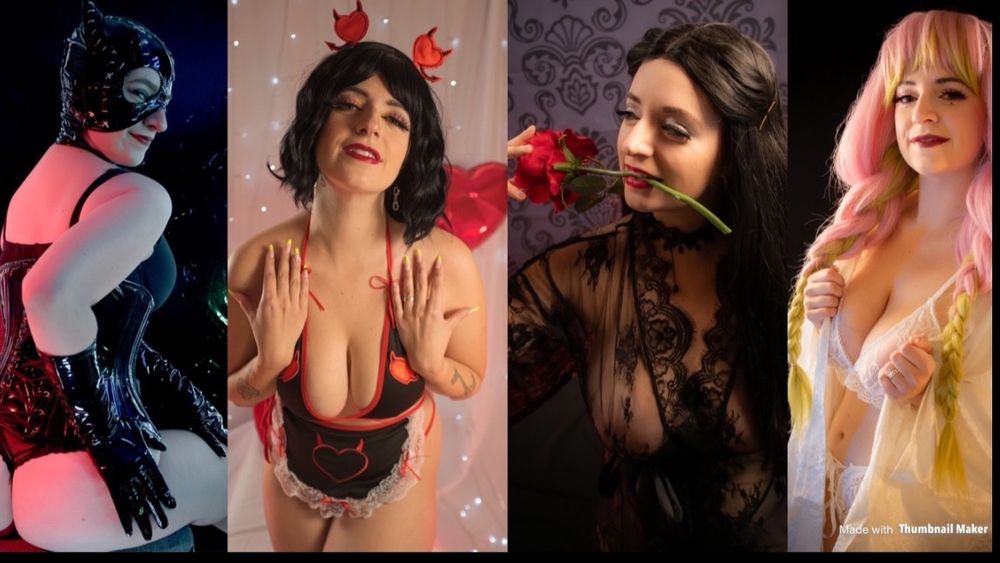 misstiki OnlyFans profile picture