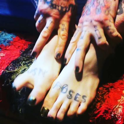 footpapi77 OnlyFans picture