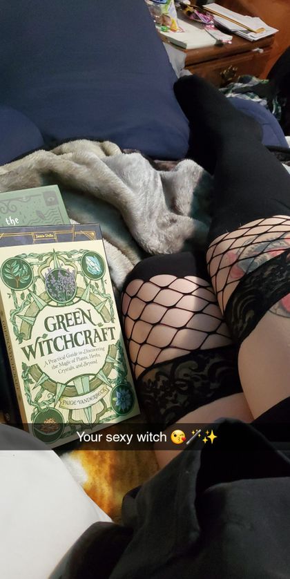 theauburnfox888 OnlyFans picture