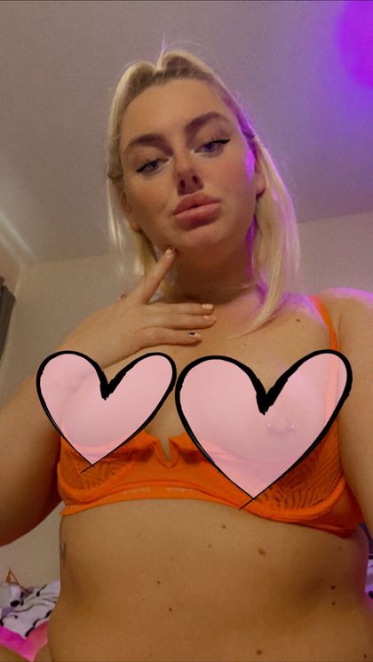 lucianarose1995 OnlyFans picture