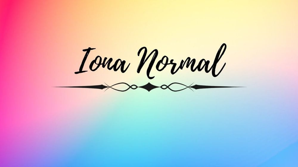 ionanormal OnlyFans profile picture
