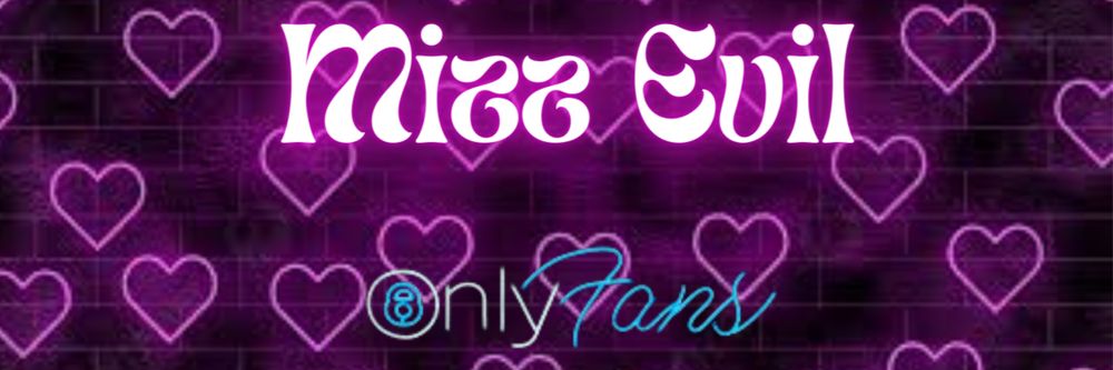 missevil05 OnlyFans profile picture