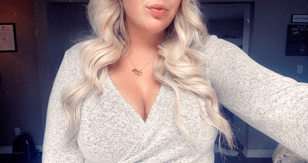 bustymamablair.xo OnlyFans profile picture