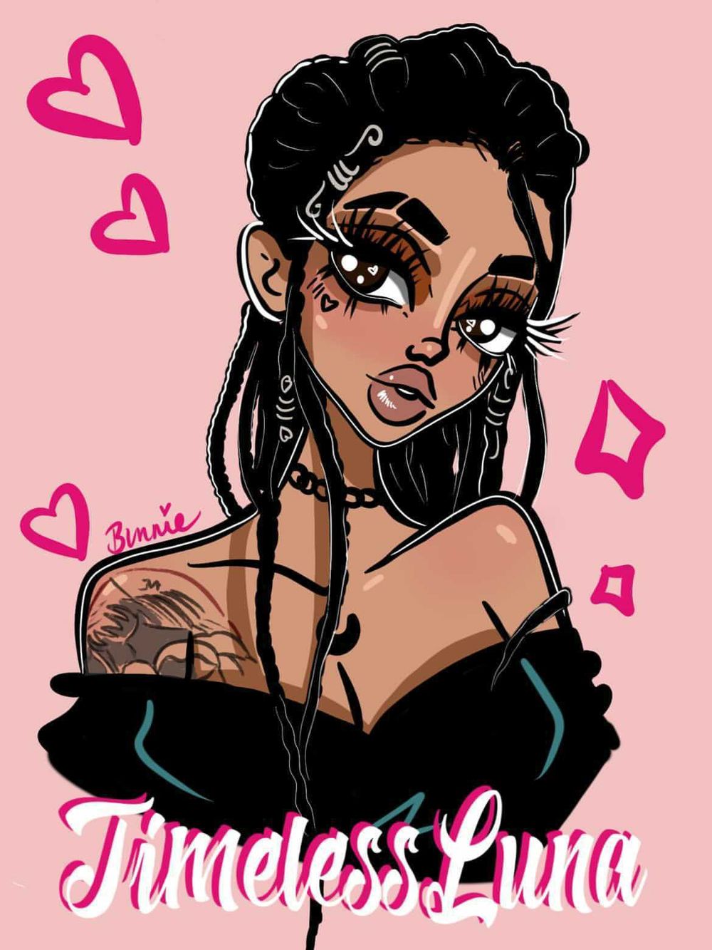 timelessluna OnlyFans profile picture